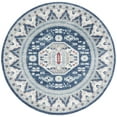 thumbnail image 4 of Safavieh Kazak Diarmait Geometric Area Rug, 4 of 6