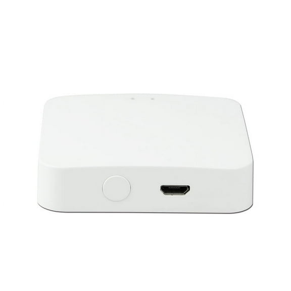 Smart Home Wireless ZigBee /MINI Multimode/Bluetooth Gateway Central Control System