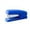 Blue, variant on Wzzjkit Cute Heavy Duty Stapler for Home Office Supplies Standard Staplers for Desk Cute Office Products Small Hand Stapler Desktop Stapler Crafting Supplies Mini Stapler