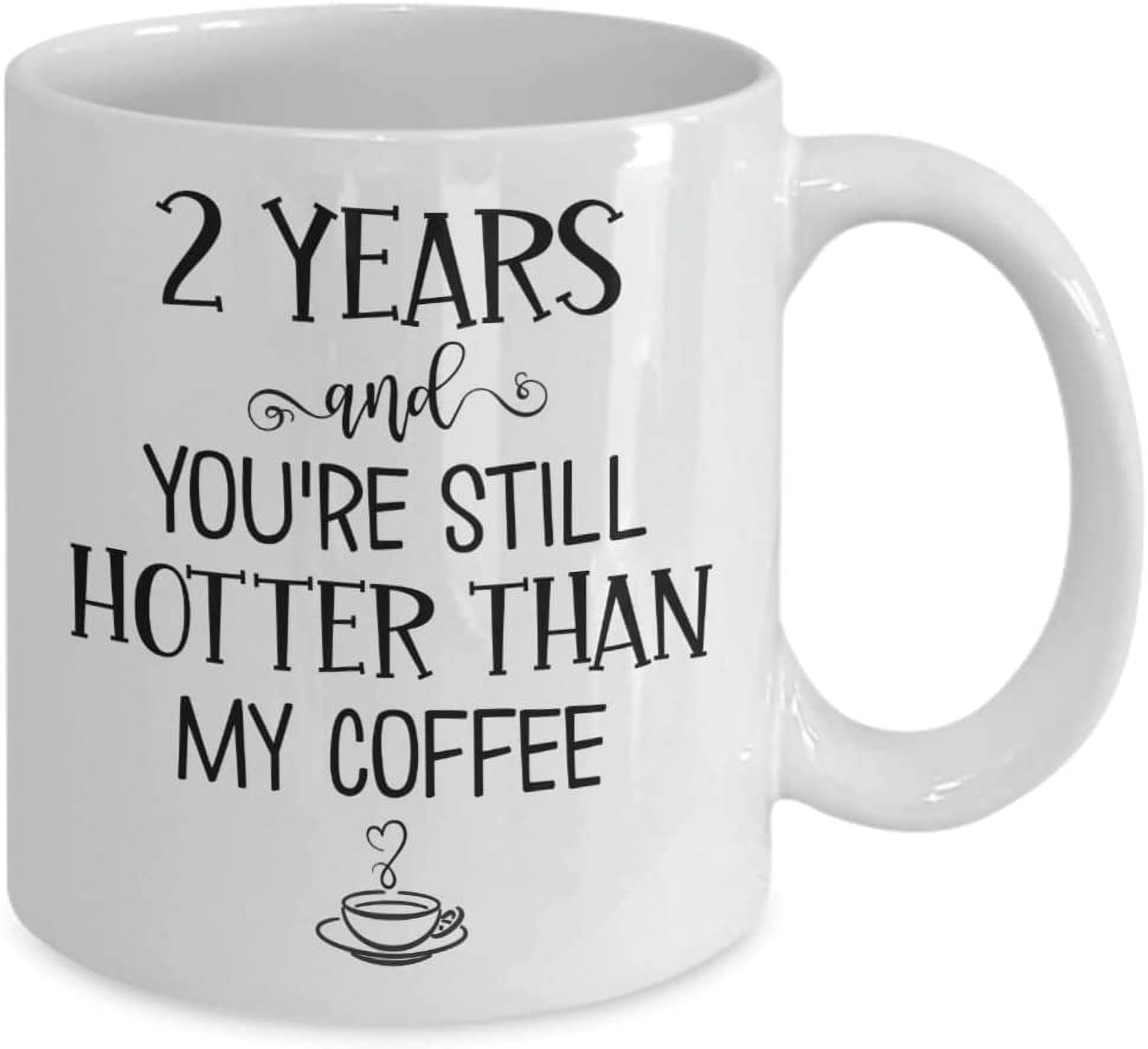 Why My Coffee Is Hotter Than Yours