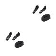thumbnail image 4 of Advancent Pack of 2 Tent Stabilizer Adjustable Fixer Supplies Fixing Accessories Outdoor Practical Workmanship Awning Nylon Camping Device 2piezas, 4 of 6