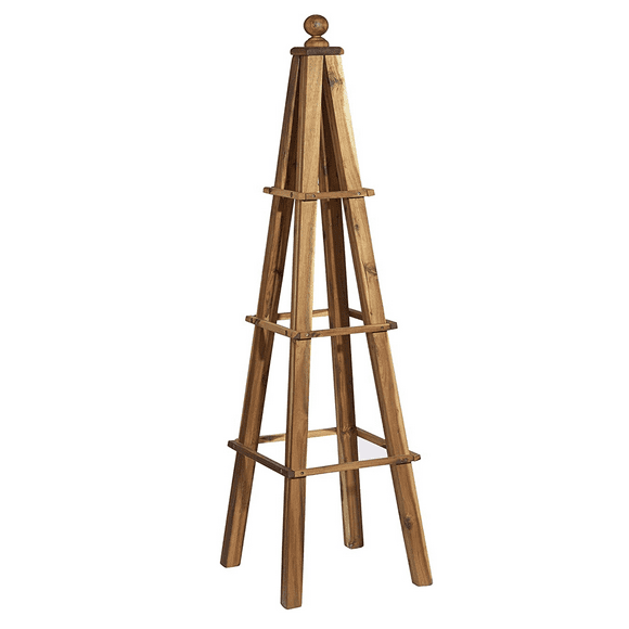 Garden Obelisks