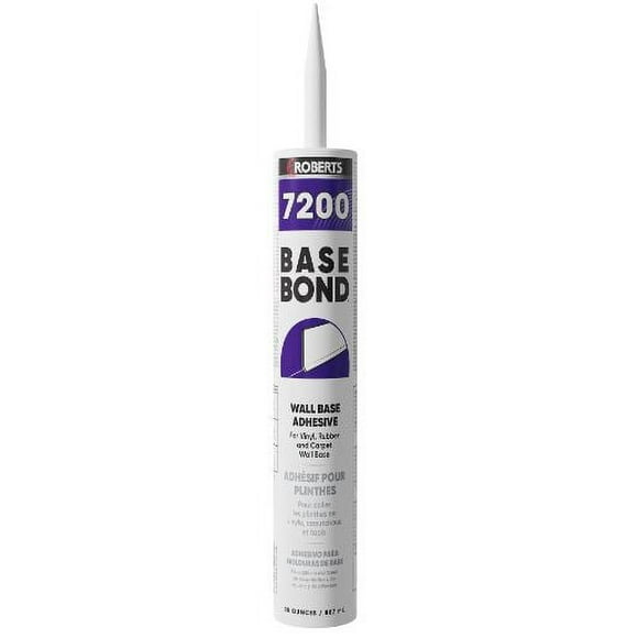 Superior Base Murale Adhésive - 887 ml