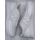 thumbnail image 1 of New Balance Mens 501 White Leather MZ501CKD Size 9 D NWOB Ripple Sole Classic, 1 of 6