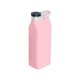 thumbnail image 2 of Botella de Agua Plegable de Silicona de Grado Alimenticio de 20 Oz | Botella Deportiva para Viajes | a Prueba de Fugas | Rosa | Portátil y Sostenible | Ideal para Senderismo y Eventos Al Aire Libre, 2 of 6