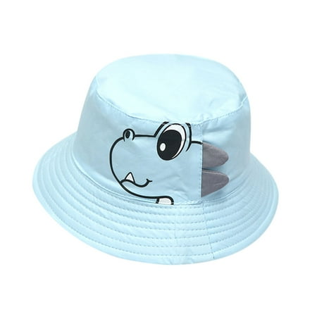 

Relanfenk Baby Hats Boy Soft Cotton Sun Eaves Baseball Cap Sun Beret Hat