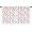 Pink Cow Strawberry, variant on Blackout Kids Curtains,White Cow Milk Strawberry Pattern Childrens Insulated Curtains Set Of 2,Bedroom Essentials,Toddler Room Decor 42x54in(106x137cm)