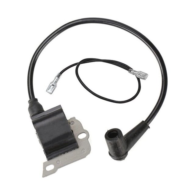 Eigraketly Módulo de bobina de encendido Magneto motosierras portátiles repuestos herramienta de jardín motosierras accesorios 50 51 55 261 262 Herramientas eléctricas
