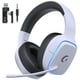 thumbnail image 1 of Auriculares inalámbricos para juegos Gvyugke 2.4 GHz para PS5, PS4, PC, Switch, 1 of 9