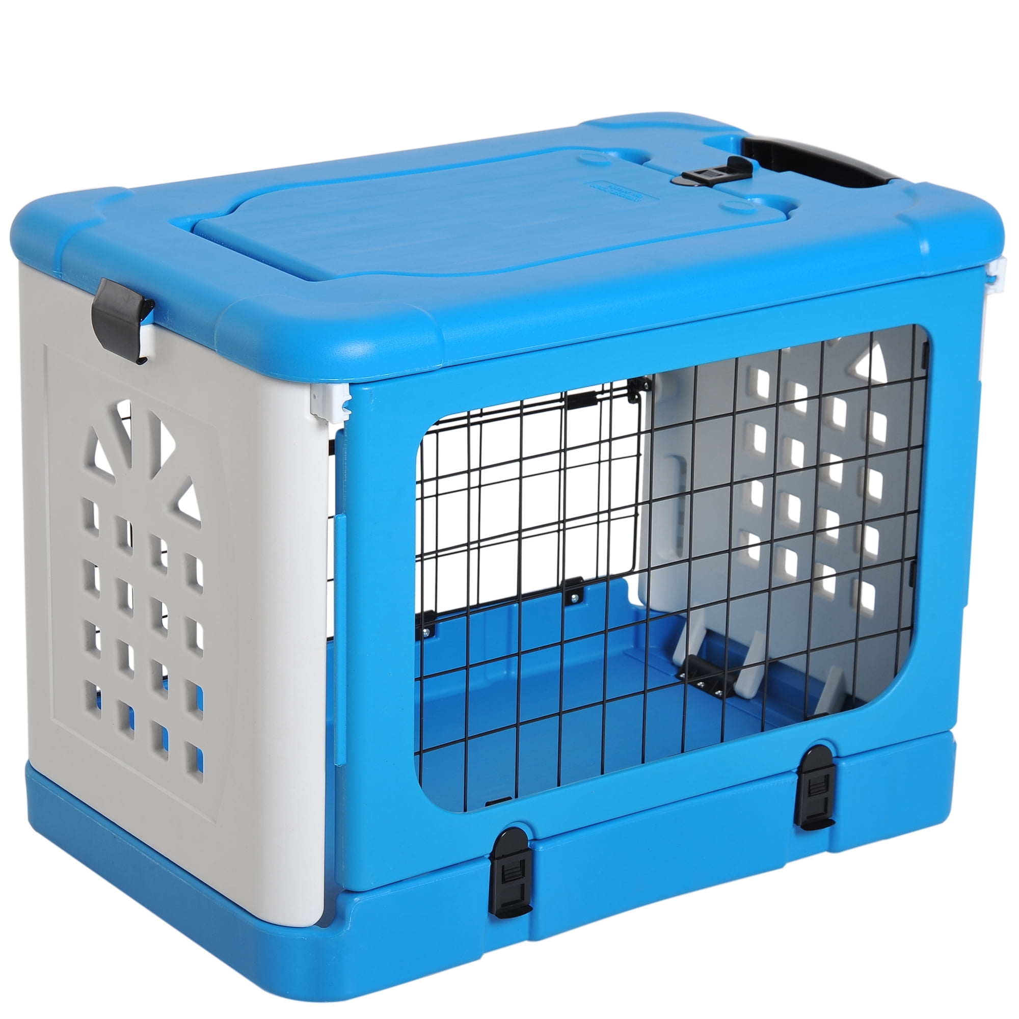 foldable cat cage