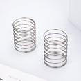 thumbnail image 4 of 1Pc Tissue Box Spring Support Holder Tissue Dispenser Container Spring Holder Tissue Spring Bracket, 4 of 8