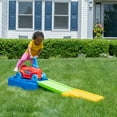 thumbnail image 6 of Step2 Dash and Stow Plastic Roller Coaster and Ride-On for Kids Ages 1.5 to 5 Years, 6 of 7