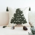 thumbnail image 1 of YQHWQ Fir tree for winter holiday home decoration, 1 of 5