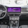 thumbnail image 6 of TPXINXIN 15.8 inch Android 15 Car Radio For Volkswagen Lavida 2019-2022 HD Multimedia Video Player Navigation GPS DVD 4G DSP Stereo Bluetooth, 6 of 15