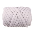 thumbnail image 1 of TIELUTT Thick Core Yarn Hand Woven Interchangeable Knitting Needles Knitting Books and Patterns for Beginners Knitting Needles Set Knitting compatible with Machines for Blankets Knitting Books for Be, 1 of 7