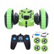 thumbnail image 2 of Coche RC ANGGREK Acrobacias Giratorio 360 Doble Cara 24 Ghz verde, 2 of 8