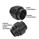 thumbnail image 2 of For Hayward SPX3200 Swimming Pool Pump Connection Kit, 2 of 5
