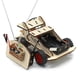thumbnail image 5 of Kit de modelo de de ciencia DIY, kit de montaje de modelo, de coche de carreras para de vacaciones, 5 of 7