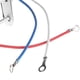 thumbnail image 4 of Thin Band Heater elements for Household Electrical Appliances Kettle Heating Ring 155mm, 4 of 5