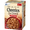 thumbnail image 3 of cheerios oat clusters 2 pk, 3 of 5