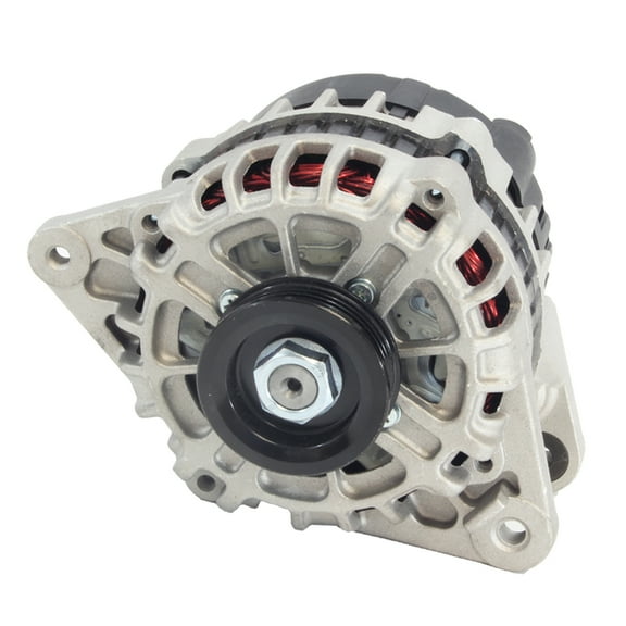 Hex Autoparts Alternator for KIA 1.6L 2.0L RIO SPECTRA SPORTAGE 04 05 06 07 08
