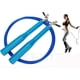 thumbnail image 2 of Cuerda Para Saltar Rápida RVT Sports Premium Con Mango De Aluminio Azul A00002991, 2 of 4