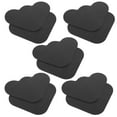 thumbnail image 4 of BRIGHTFUFU 10 Uds. Cintas para alfombras, pegatinas para alfombras, cinta para alfombras, pinzas de esquina reutilizables para el hogar y la Oficina, 4 of 7