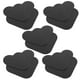 thumbnail image 4 of BRIGHTFUFU 10 Uds. Cintas para alfombras, pegatinas para alfombras, cinta para alfombras, pinzas de esquina reutilizables para el hogar y la Oficina, 4 of 7