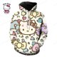 thumbnail image 1 of Sudadera con capucha de Hello Kitty con estampado 3D para hombre y mujer, sudaderas de moda, ropa de calle, 1 of 1