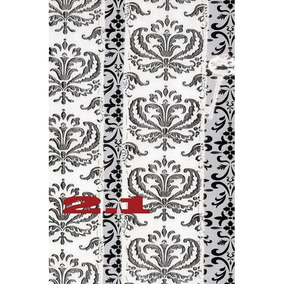 Vettius Valens Anthology: Book 2.1, (Paperback)