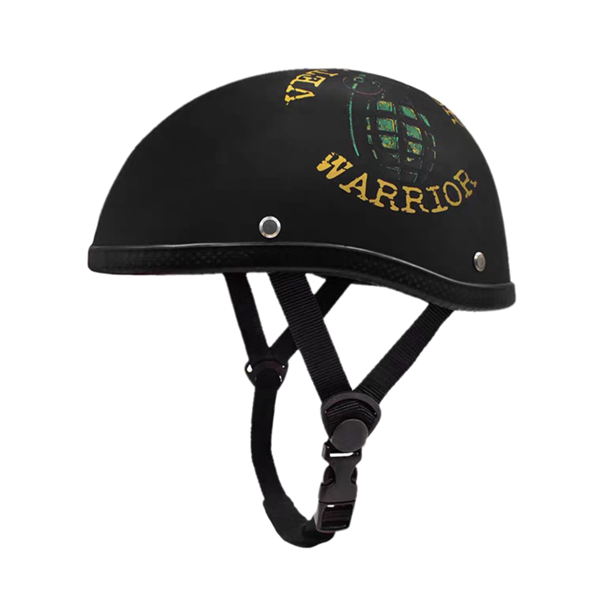 retro style bike helmet