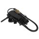 thumbnail image 1 of Électrovanne d'arrêt d'extinction pour moteur d'arrêt DH Durable, accessoires 2523-9016 (24 V), 1 of 4