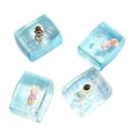 thumbnail image 1 of Aodebiao Inflatable Swimming Pool with Squeeze Music and Decompression Vents, Portable Blow Up Pool for Outdoor Backyard, Family Fun Summer Water Play Toy for Adults, 1 of 5
