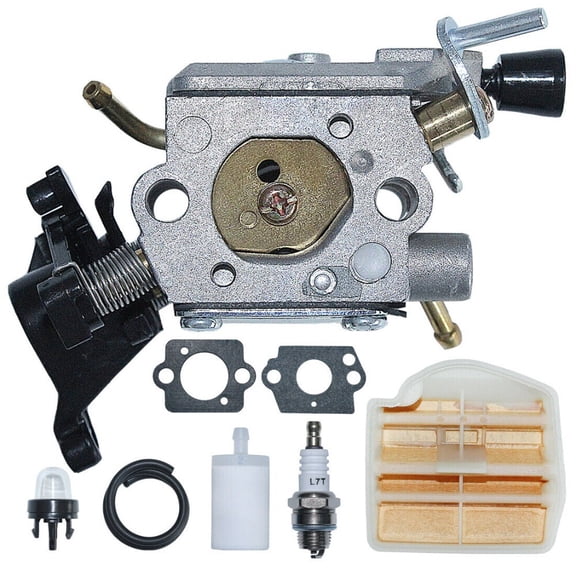 Carburetor for Husqvarna 445 445E 450 450E H450 506450401 Zama Chainsaw New