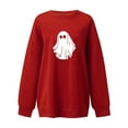 thumbnail image 3 of Naruto Naruto Kids” Cartoon Print Popular Hoodie Sweatshirt, 3 of 4