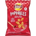 thumbnail image 2 of Lay's Poppables Honey BBQ Potato Snacks, 141g/5 oz.,  {Imported from Canada}, 2 of 4