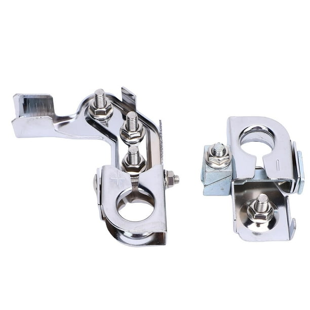 926-603, Terminal De Batería Robusto De Larga Vida útil Positivo Y Negativo, Cobre Que Aumenta La Estabilidad De Conducción Para Reemplazo De Camioneta Para Super Duty F-450
