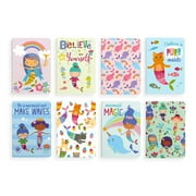 Mini Pckt Pal Journals - S-8cy (Hardcover)