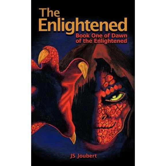The Enlightened: Book One of Dawn of the Enlightened