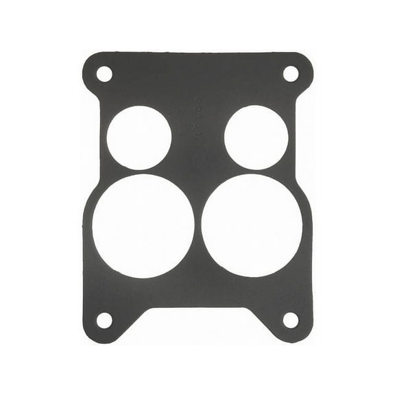 Carburetor Base Gasket - Compatible with 1970 - 1972 Buick GS 455 7.5L V8 1971