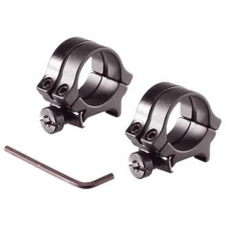 Weaver - Optics 49047 Quad Lock Rings 1
