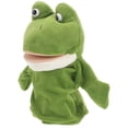 thumbnail image 4 of Hand Puppet realista Juguete Animal Story Decling Puppet Educación Earra Juguete 25 cm, 4 of 7