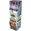 River's Edge Assorted Camo Gift Wrapping Paper - 36 rolls - Z-HL1146-7/8