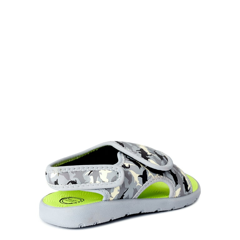 Walmart kids sandals hot sale