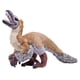 thumbnail image 1 of Peluche Wild Republic Dinosaur Velociraptor de 38 cm con relleno de botellas de agua recicladas, 1 of 1