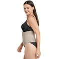 thumbnail image 2 of Maidenform Womens Shapewear Ultra Sculpts Waist Trainer, Style FLS104, Sizes up-to 3XL, 2 of 4