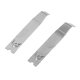 thumbnail image 2 of 2Pcs Spudger Stainless Steel 135 Bend 0.12mm Thick Portable Pry Blade for Phone Repair, 2 of 5