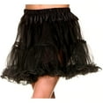thumbnail image 3 of Music Legs Women's Tulle Petticoat, 3 of 6