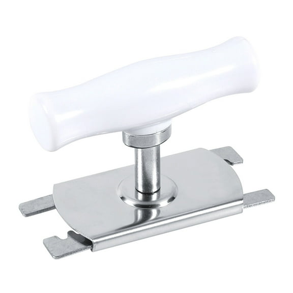 BEADCEST 1Set Home Bottle Opener Metal Ergonomic Handle For Kitchen Use By Seniors