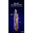 thumbnail image 4 of SULADA For iPhone 16 Case Electroplated AG Matte Anti-Fingerprint TPU Phone Cover - Black, 4 of 5
